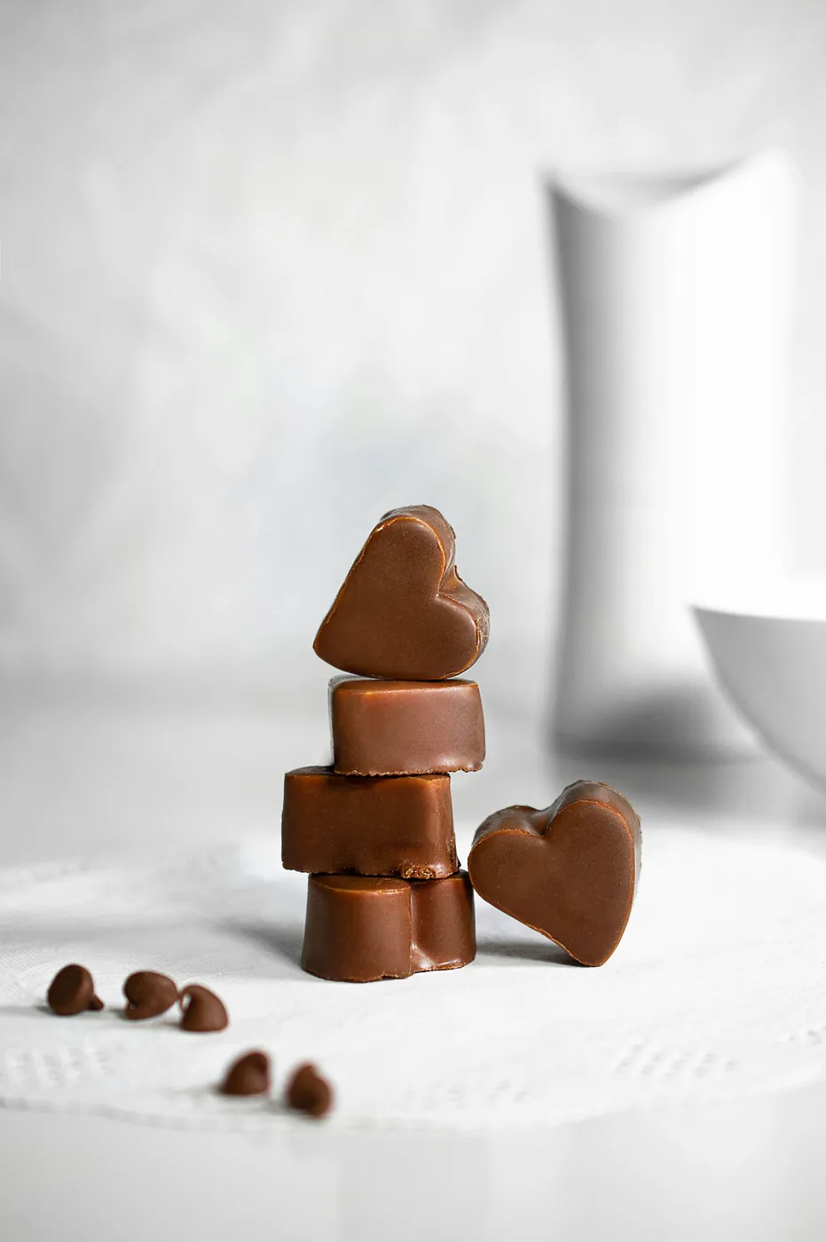 Chocolates y bombones