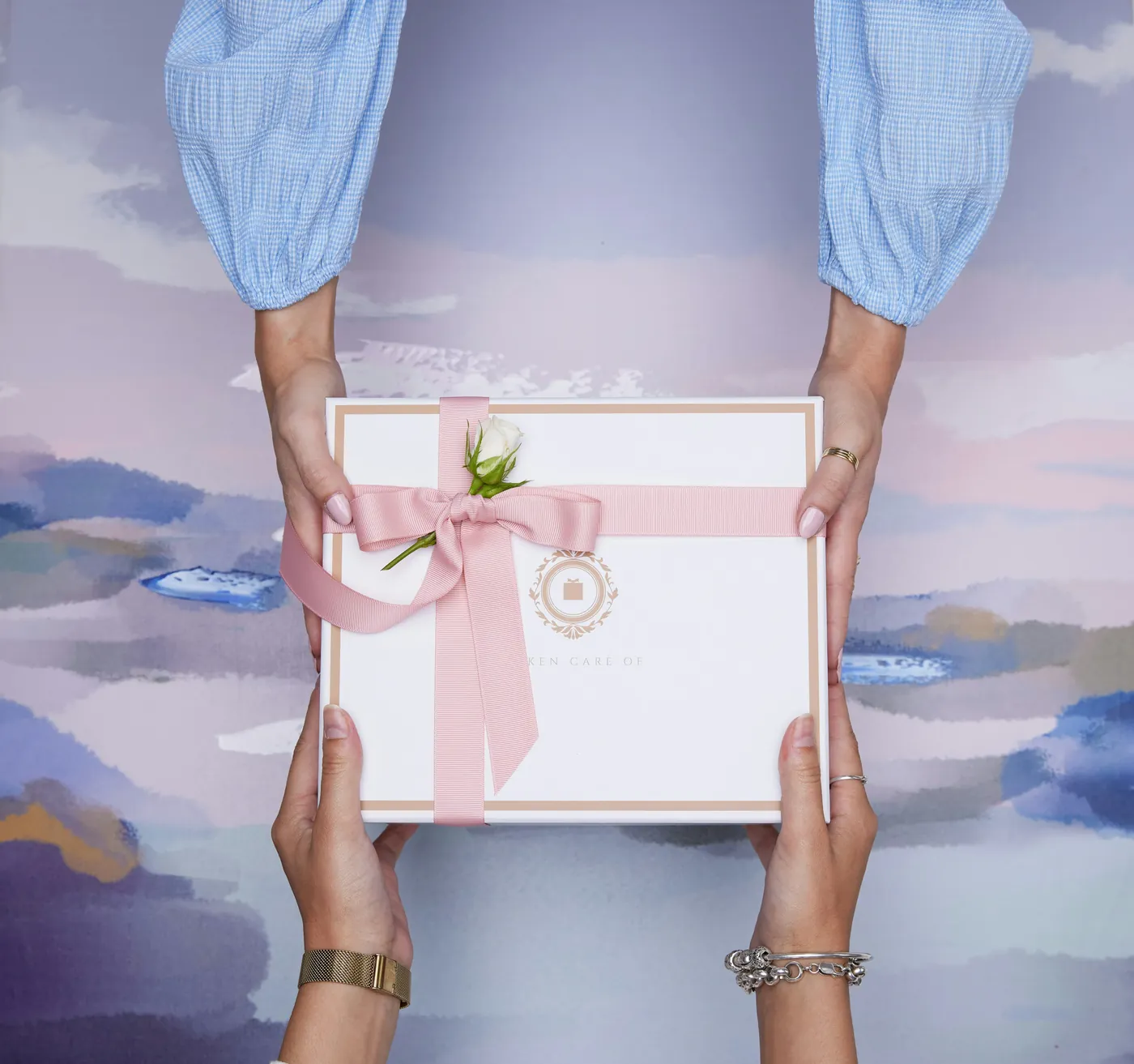 Regalos y sorpresas